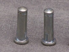 Harley Davidson 42460-80 Clevis Pin Rear Brak...