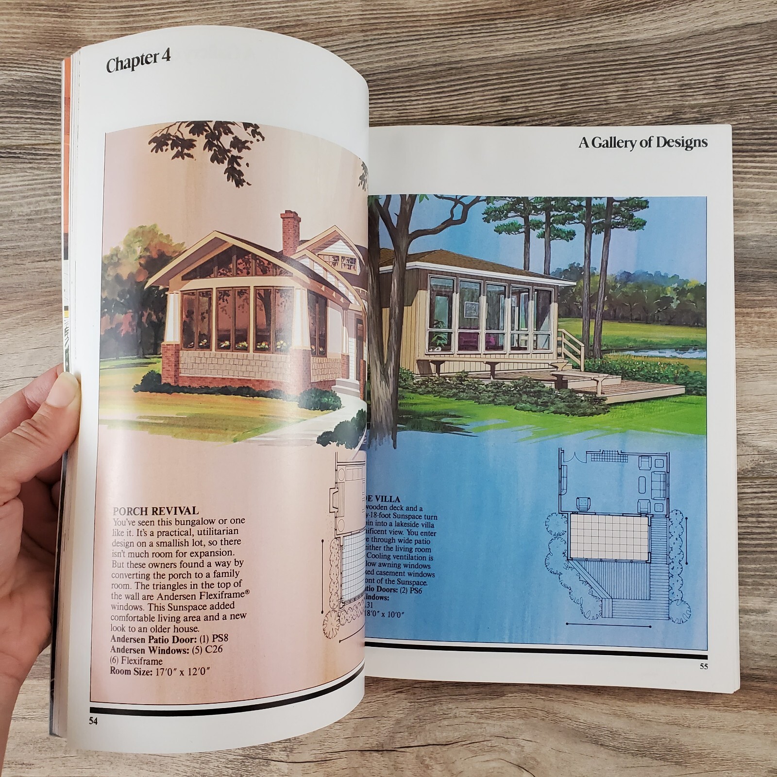 Andersen Concept IV Sunspaces Designing with Windows in mind Andersen Windowall