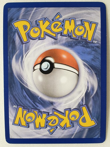 REVERSE HOLO Kangaskhan 71/101 NM - Plasma Blast Pokemon Card Kouki Saitou Art - Picture 3 of 3