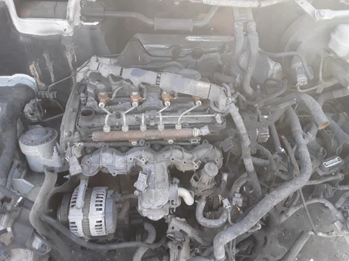BK2Q9B395BB Bomba Inyeccion para FORD TRANSIT/TOURNEO CUSTOM COMBI (TTF) 1740422 - Imagen 7 de 10