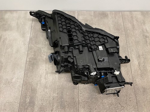 Volvo S60 V60 Frontscheinwerfer Scheinwerfer Full LED Vorne Links 32338996 - Bild 8 von 11