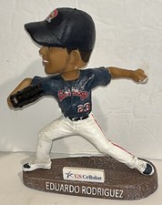 Eduardo Rodriguez Portland Sea Dogs 23 US Cellular Destroyer Bobblehead; Tigers