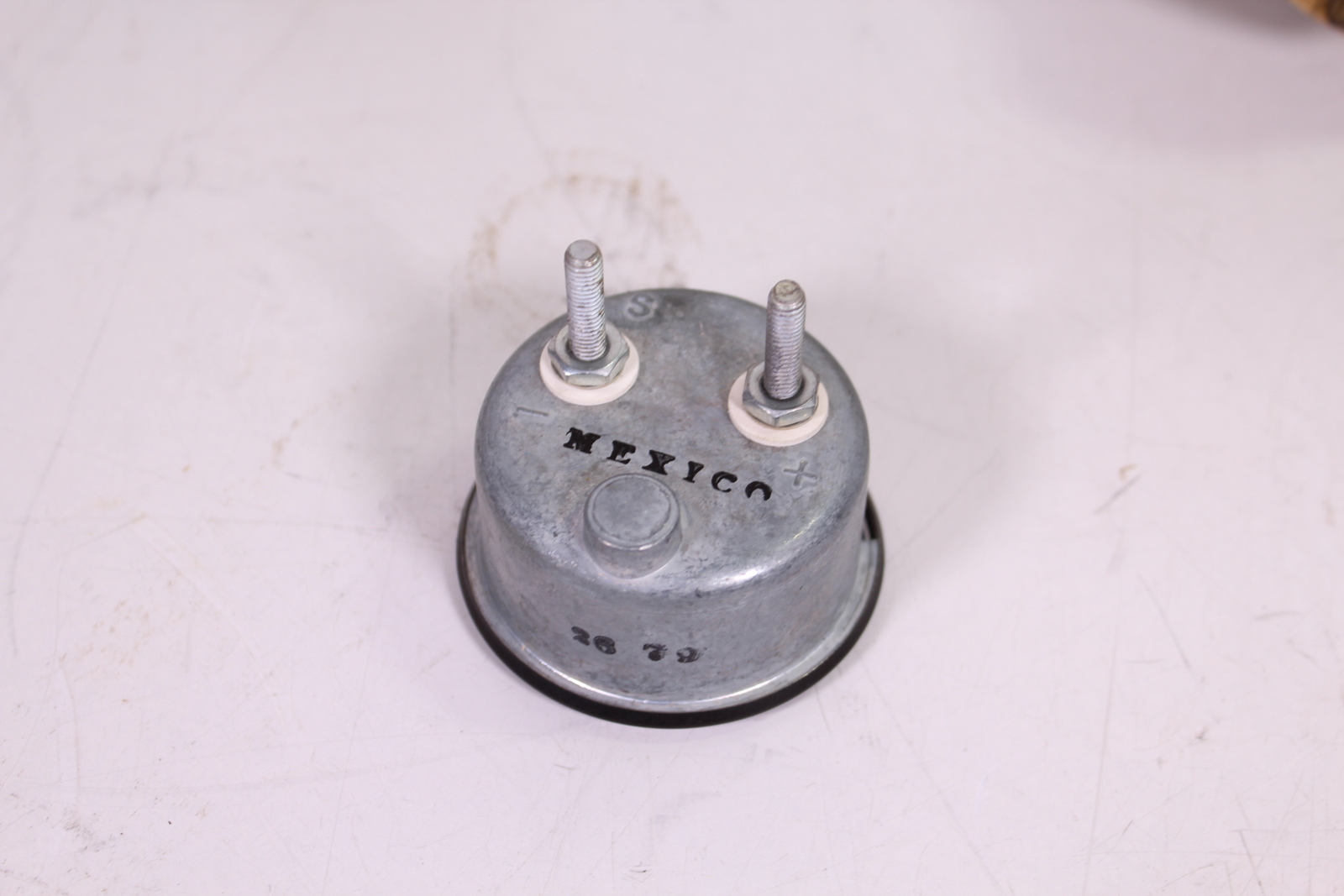 NAPA+BALKAMP+AMMETER+2F+AMP+METER+GAUGE++7011055 for sale online eBay