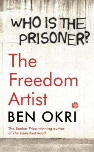 Thumbnail - The Freedom Artist Wo Is The Prisoner? 5367