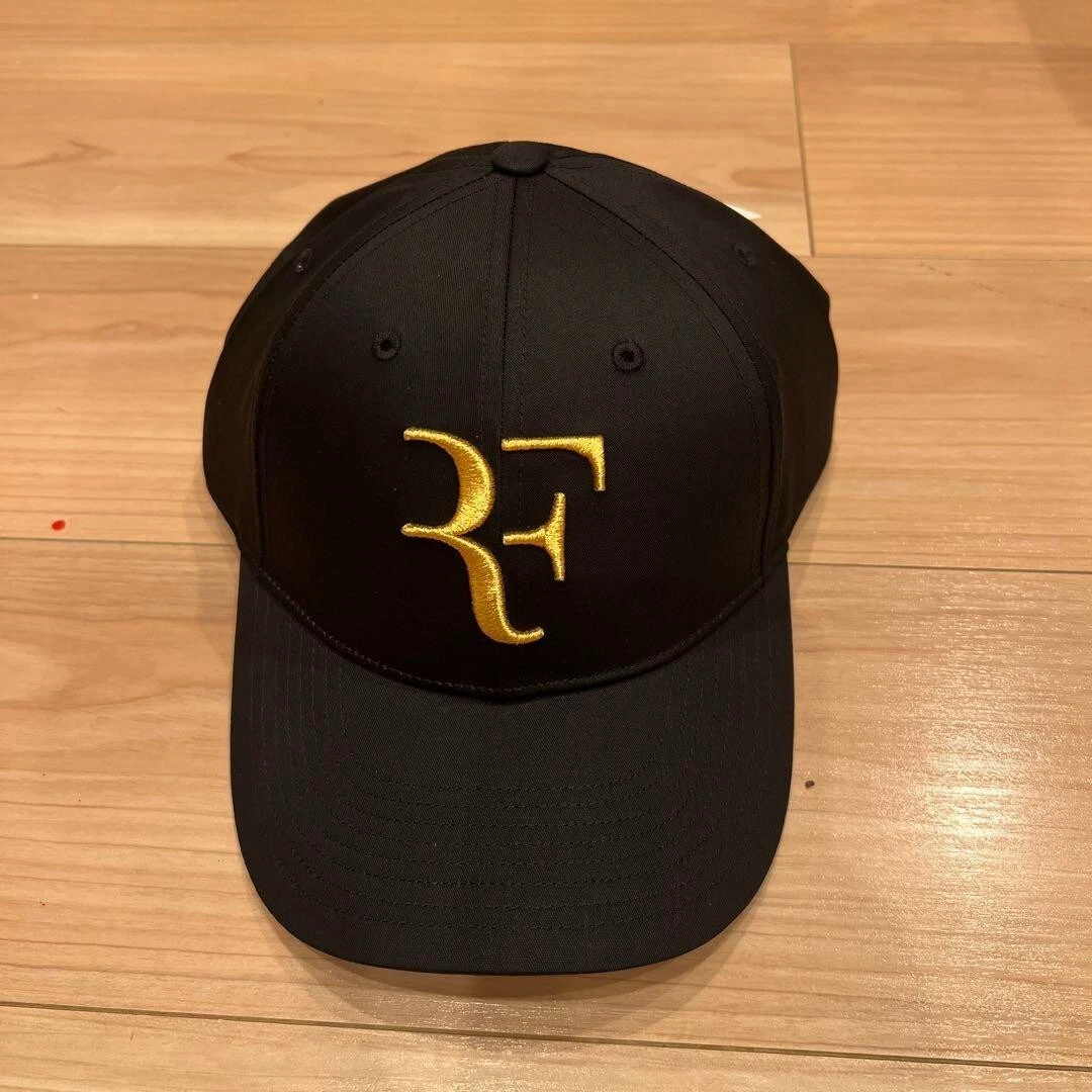 Cap Cappello Roger Federer New NIKE AEROBILL ROGER FEDERER Hat RF