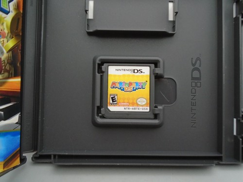Mario Party (Nintendo DS, 2007) - Picture 3 of 9