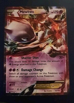 rare pokemon cards 2015 POKMON CARD GAME CP2 002/027 R Fire / 210 / Mega Attack 1 2015 Pokemon Medicham Rare Stage