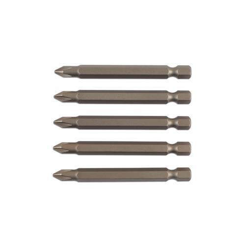 Laser Tools Multi-Fit Set Punte 5pc 6060