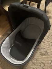 Uppababy VISTA stroller Attachment  And Home ...