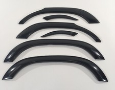 Jdm Fender Flare Wheel Arch Kit Fits Subaru Forester Mk1 Sf 1998-2002 Jdm Fender Flare Wheel Arch Kit Fits Subaru Forester Mk1 Sf 1998-2002