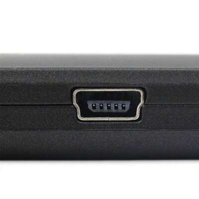 TIPO C A Mini USB OTG CAVO PER Canon EOS 350D 400D 450D 40D 5D 5D Mark II 7D Fotocamera Per Telefono Modifica Immagine Video