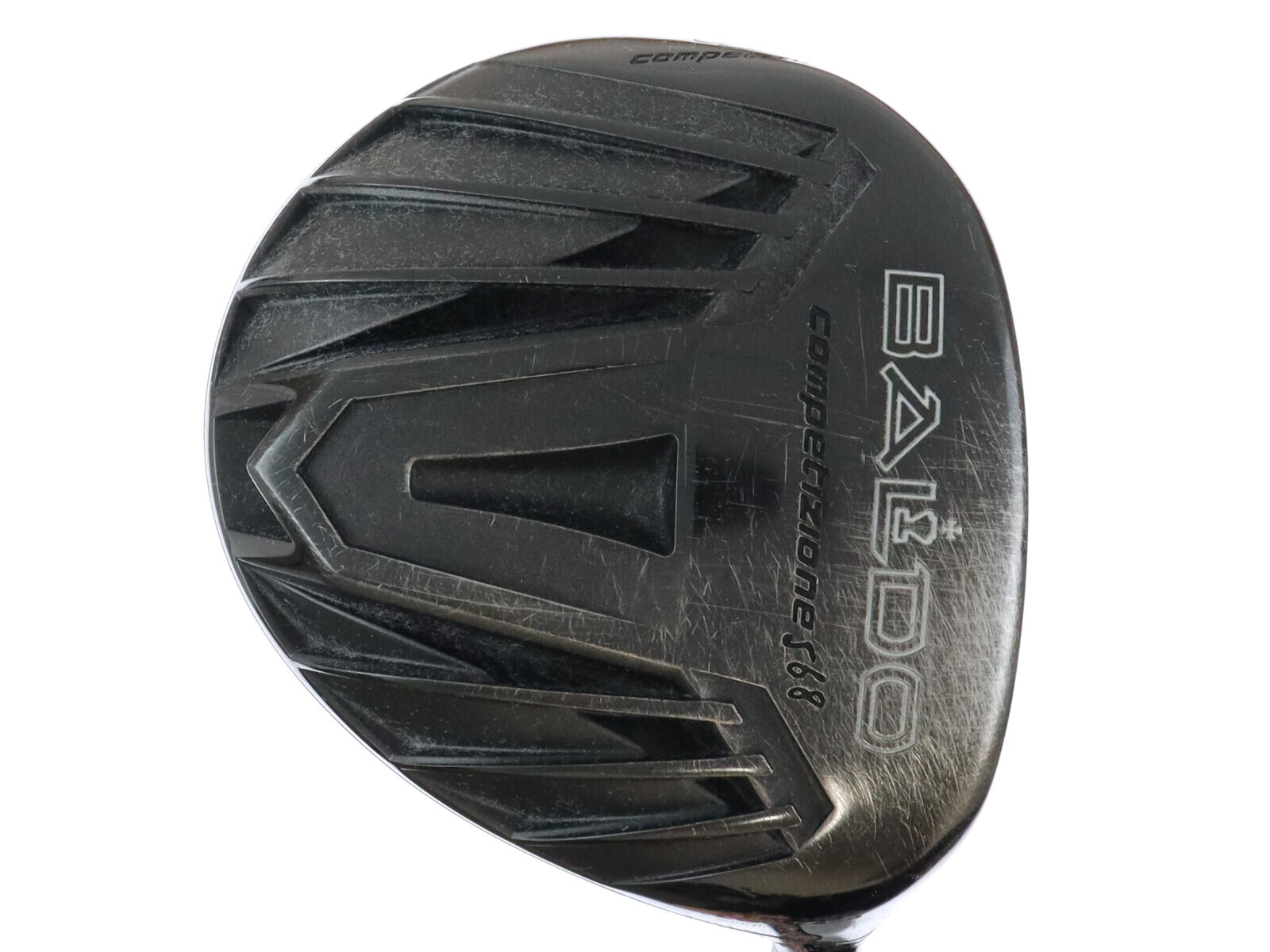 【訳あり】BALDO competizione568　バルド　ドライバー　S BALDO (バルド) ドライバー COMPETIZIONE 568 フレックス【S