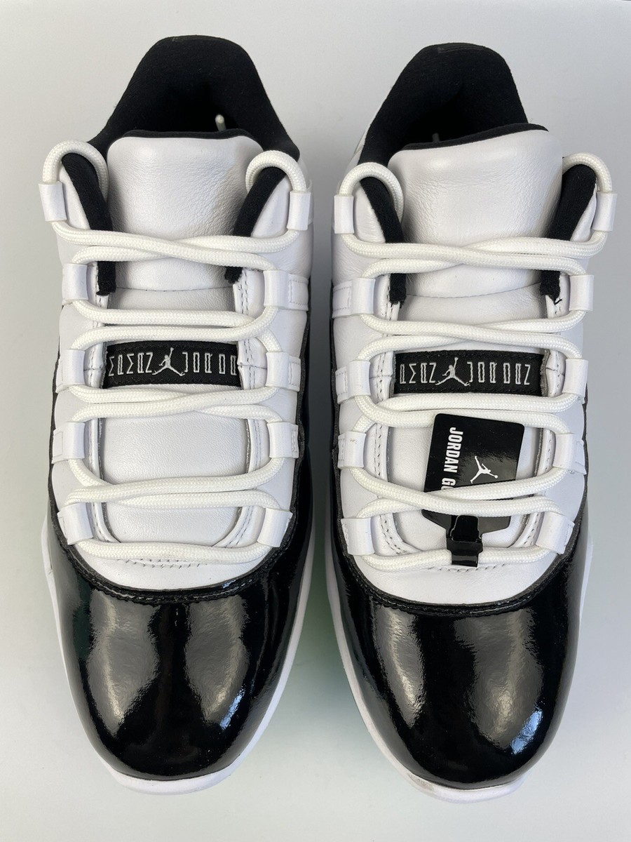 Size 8 - Air Jordan 11 Golf Low Concord for sale online | eBay