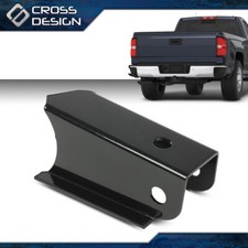 Rear Upper Shock Mount Bracket Fit For 07-16 Chevy Silverado & GMC Sierra 1500