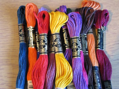DMC 8 MTR LITZENFÄDEN PYO FARBEN UND MENGE AUS DROPDOWN KOSTENLOSE PP UK