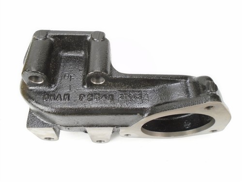 ONAN - Water Pump Housing - 0131-0457 - RDJF RDJC 17KW 15KW GenSet Water Pump - Picture 4 of 12