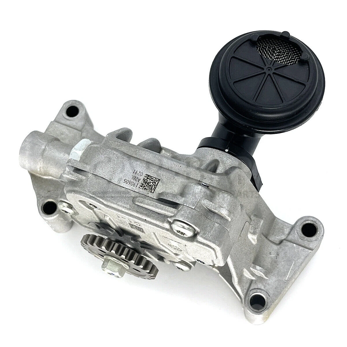 Oil Pump Assembly 213102M000 for Hyundai Creta Venue Elantra Kia 