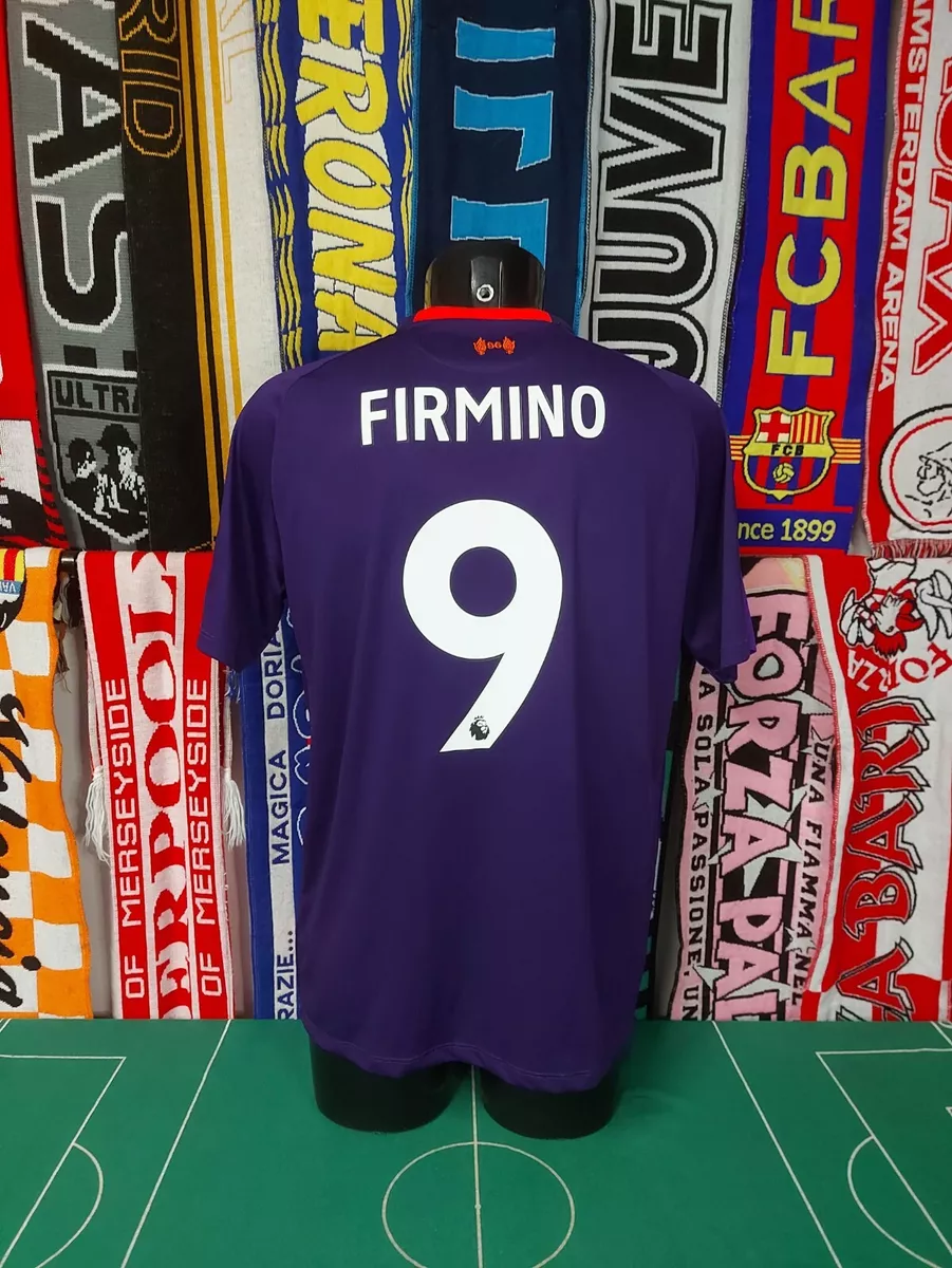 Maglia firmino liverpool sale