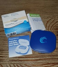 Set of 2 Weight Watchers Tracker Points Plus Calculator Daily Weekly PointsPlus