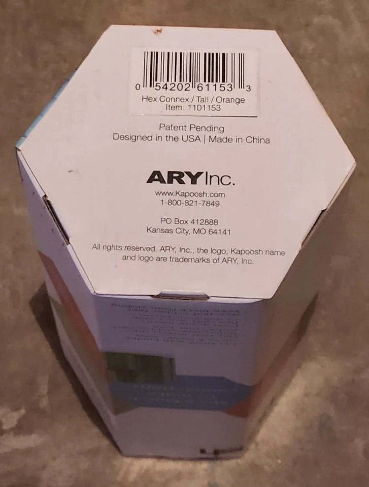 Kapoosh Knife Block - Image 4 of 4