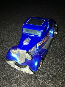 1979 hot wheels hot rod