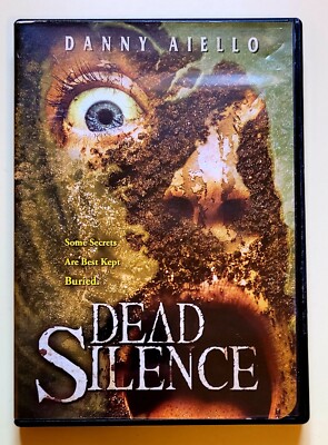 Horror Thriller Dead Silence Movie Free Dead Silence Silence De