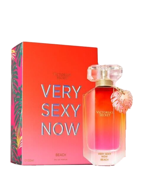 Very Sexy Now Beach by Victoria's Secret 3.4 Fl oz EDP Spray for