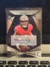BUCKY IRVING 2/50 ROOKIE AUTO 2024 Panini Black Sapphire RC