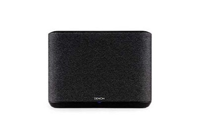 Denon Home 250 Wireless Bluetooth Speaker - Black for sale online 