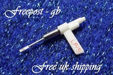 71 NEEDLE / STYLUS RECORD PLAYER - FITS PHILIPS AG3306 GP220 RANGE - LPs / 45s