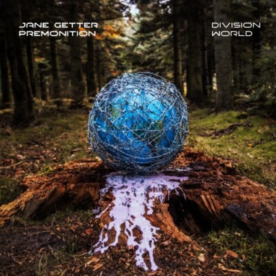 JANE GETTER - DIVISION WORLD CD   CD NEU