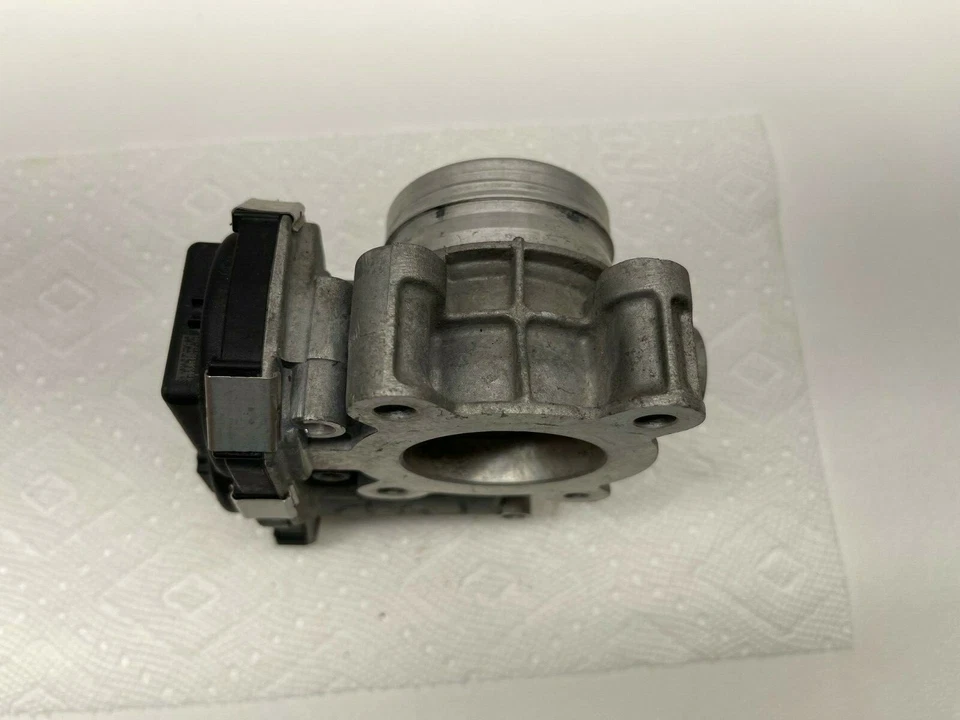 Chevrolet Malibu 2017 2018 2019 1,5 L admisión aire acelerador carrocería válvula 12671379AA Foto 4 de 4