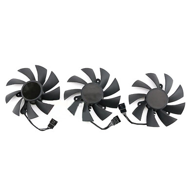 PLA09215S12H Grafikkarte Lüfter für Gigabyte RTX 2080ti 2080 2070 Super Gaming