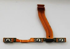 OEM VERIZON MOTOROLA MOTO X 2ND GEN 2014 XT1096 POWER VOLUME BUTTONS FLEX