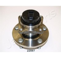 Radnabe Japanparts KK-22087 FüR Toyota Corolla Verso