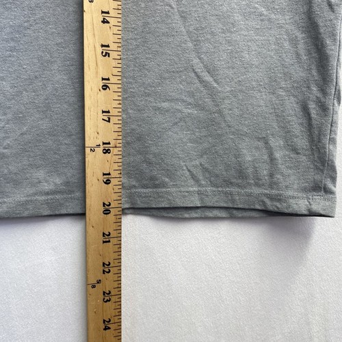 CAT & JACK Set Round Neck T-Shirt & Drawstring Shorts Boys Medium 8-10 Blue/Gray - Picture 8 of 20