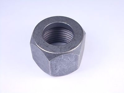 #ad #ad MS51823 8SS MIL Hydraulic Tube Coupling Nut Flareless 3 4quot; Stainless Steel NOS $13.20