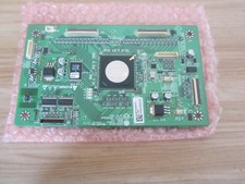 Placa CTRL lógica principal LG 6871QCH977C (6870QCH006C)