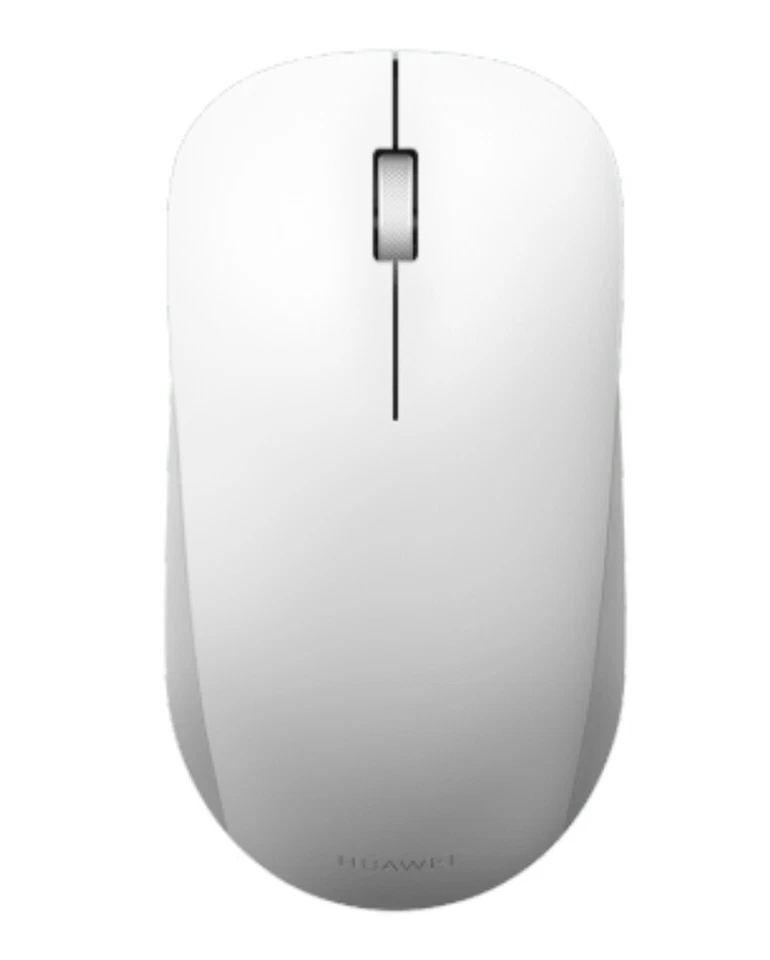 Huawei CD26 SE Metal wheel 2.4G Wireless Bluetooth 5.0 Mouse New Sealed - Image 2 of 4