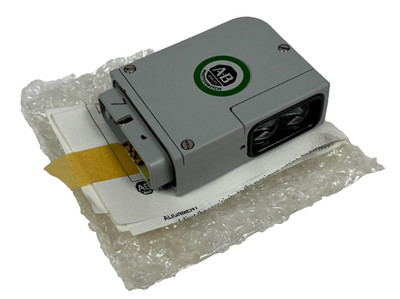 NEW ALLEN BRADLEY 42MRU-5000 RETROREFLECTIVE PHOTOHEAD SER.B 42MRU5000