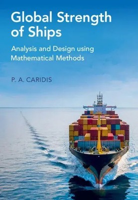 P. A. Caridis | Global Strength of Ships | Buch | Englisch (2025)