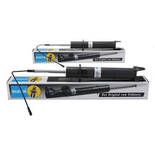 2x BILSTEIN B4 26-147543 Stoßdämpfer für PORSCHE 911 997 Carrera + Turbo hinten