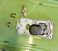 90 91 92 93 Honda Accord Manual Transmission ...