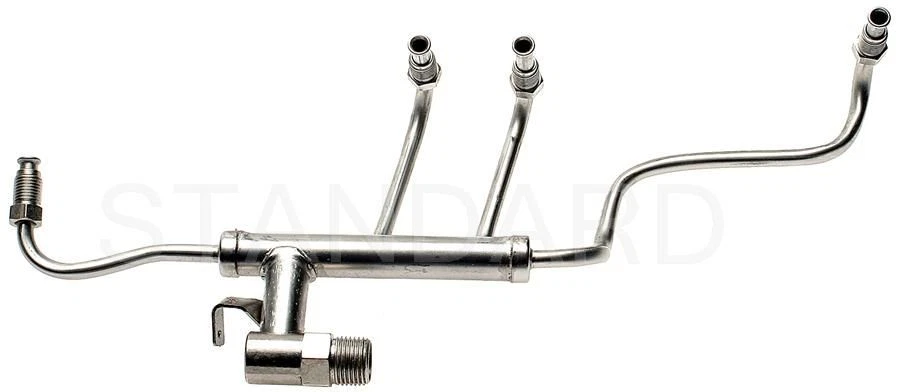 Nuevo tubo de inyección de aire secundario SMP para Chevrolet Caprice 1990-1993 Foto 2 de 2