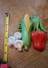 Vintage Homac Kitchen Decor Of  Vegatables — photo 4