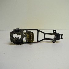 VW PHAETON 3D Türgriffinnenrahmen vorne links 3D0837885J 3.0 Diesel 14659603