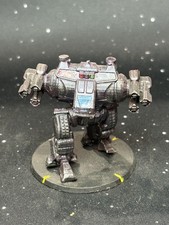 Black Site Mobile Arms - Medium Frame 3d Printed & Painted - Mech/Battletech