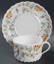 Haviland Charleston Cup & Saucer 188796