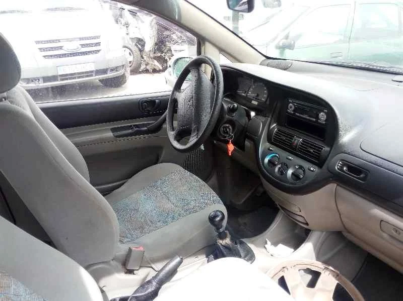 MANGO EXTERIOR DELANTERO IZQUIERDO / 491563 PARA DAEWOO TACUMA 1.6 CAT Foto 4 de 4