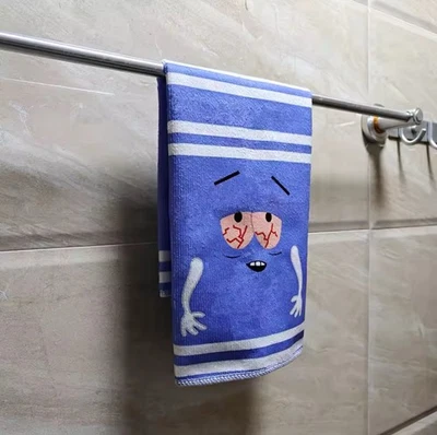 MARKENLOS South Park Towlie metallo personaggio asciugamano spilla spilla spilla